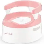 Jool Baby Potty Training Chair with Handles - Pink