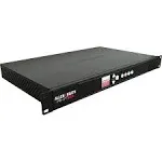 Allen & Heath AH-AHM-16 16x16 Audio Matrix Processor with 8x8 I/O