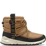 The North Face Women's ThermoBall Lace Up Waterproof Boots