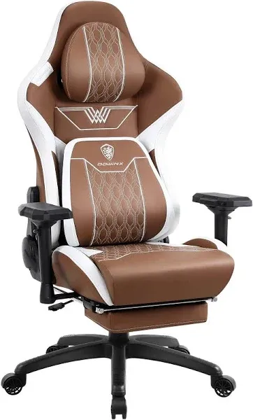 Dowinx Luxury Series 6689L-Brown