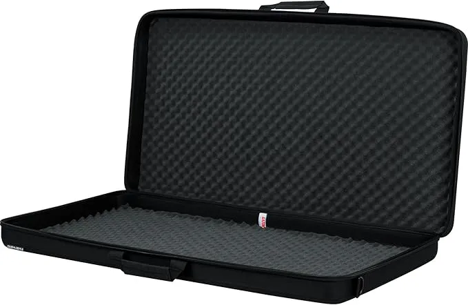 Gator Cases GU Lightweight Molded EVA Storage Case Fits Pioneer DDJ-SZ & Equipment up to 35"x19"x3" (GU-EVA-3519-3)