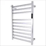 Brandon Basics Wall Mounted Electric Towel Warmer