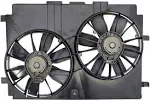 Dorman 620-634 Engine Cooling Fan Assembly