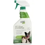 Citrus Magic Pet Odor Eliminator 22 fl. oz