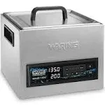 Waring WSV16 16 Liter Thermal Circulator Sous Vide Integrated Water Bath