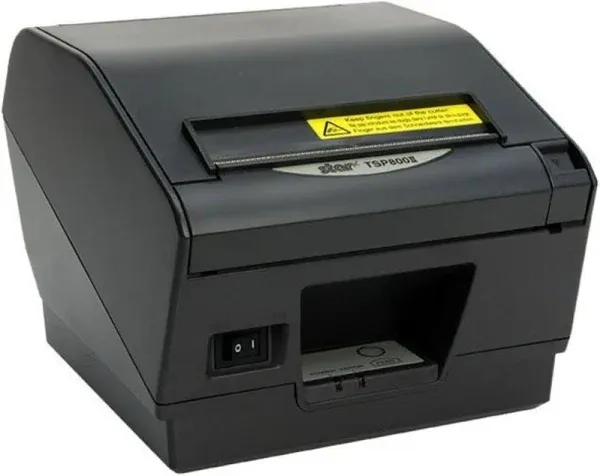 Star Micronics TSP800 TSP847IIL-24 GRY Receipt Printer