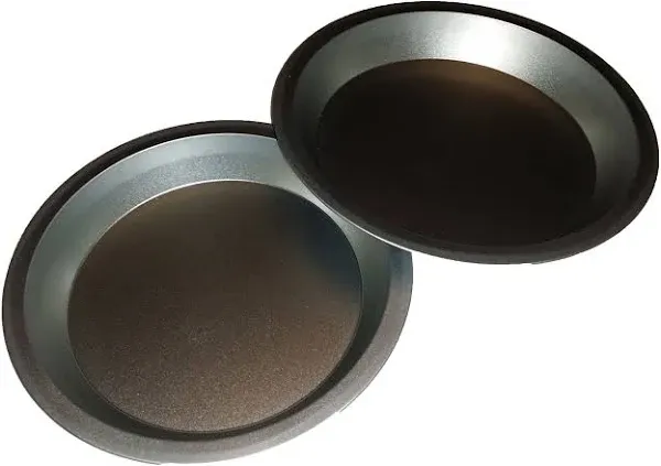 Cooking Concepts Two 9 inch Pie Pans