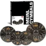 Meinl CCD141620 Classics Custom Dark Set