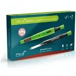 Pica 6095 Big Dry Pencil Set w/ Refills