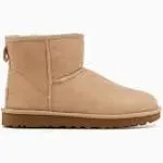 Ugg Classic Mini II - Sand - 5