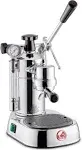 European Gift La Pavoni Professional Machine