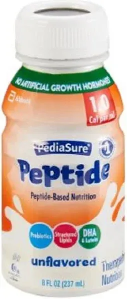 PediaSure Peptide 1.0 Cal