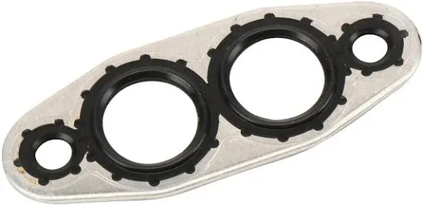 General Motors Engine Oil Cooler Gasket 15203889