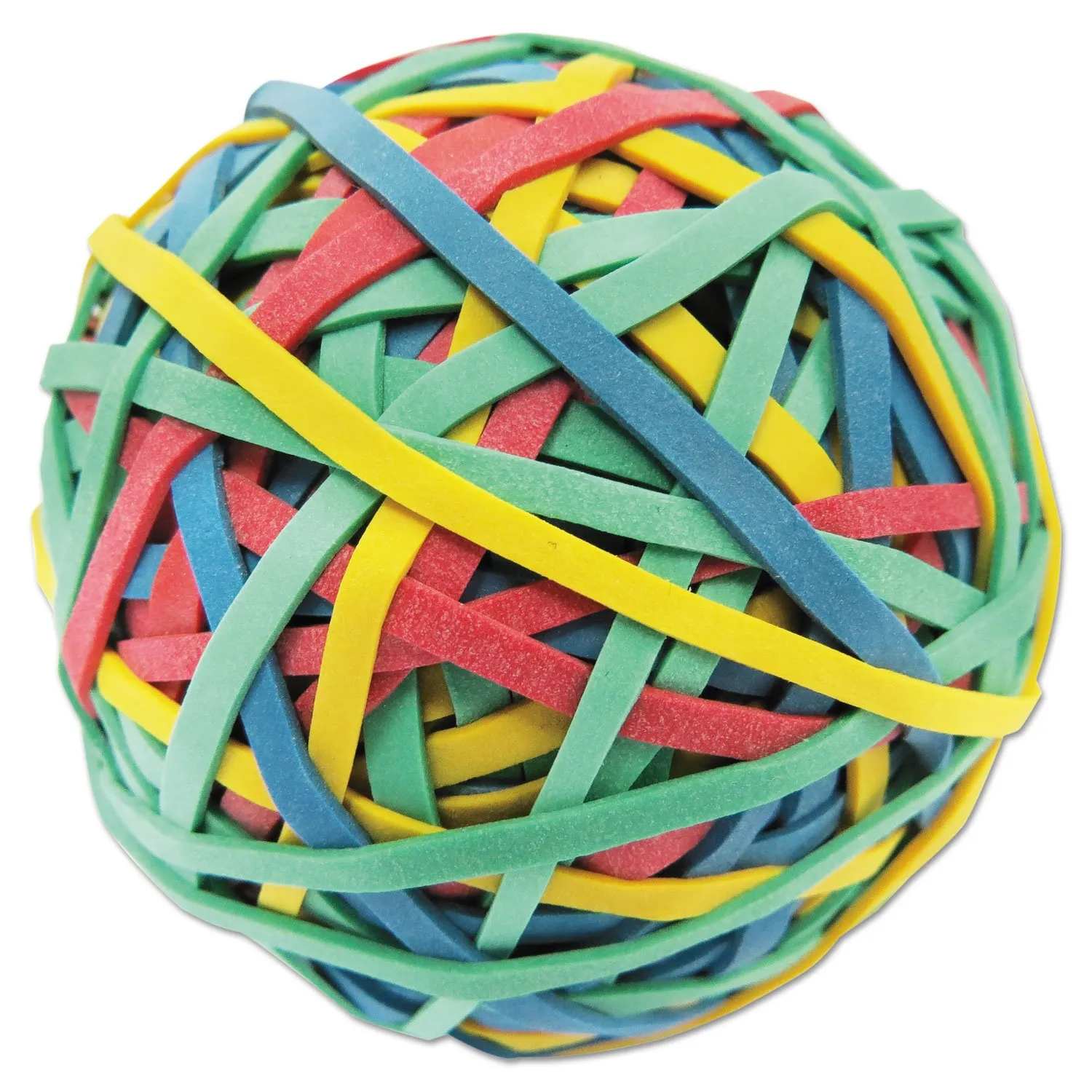 Universal Rubber Band Ball