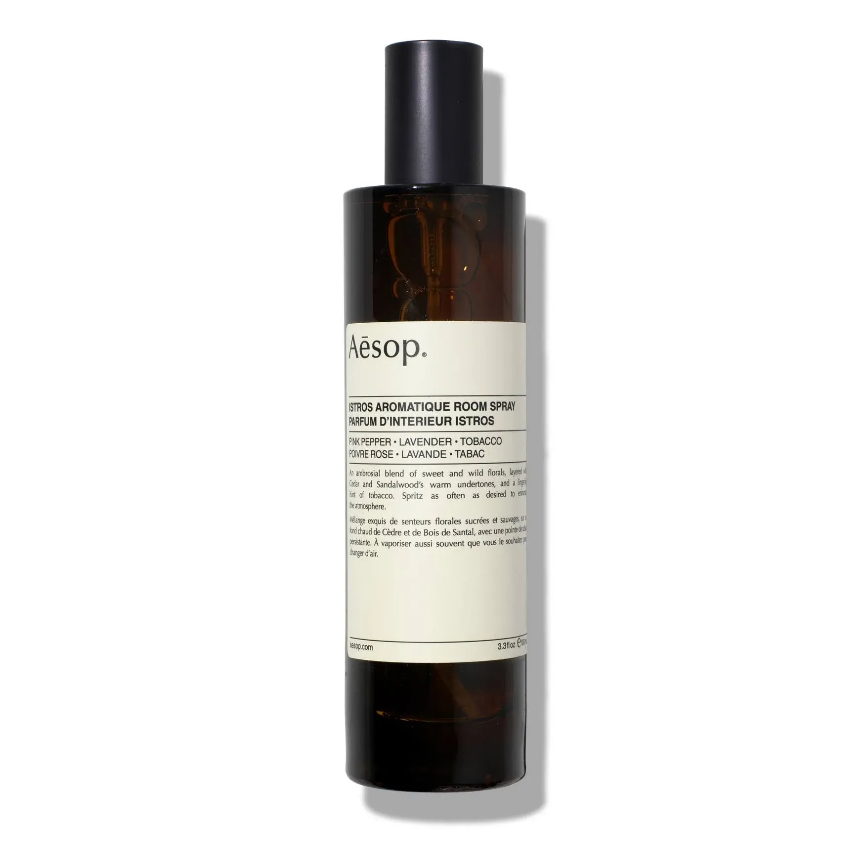 Aesop Istros Aromatique Room Spray 100ml