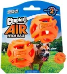 Chuckit! Medium Breathe Right Fetch Ball