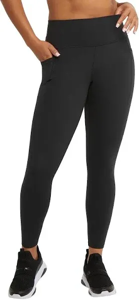 Champion Women's Soft Touch Period Leggings