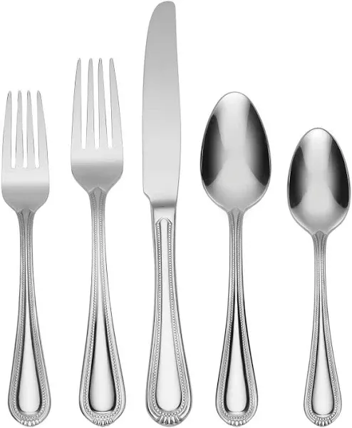 Countess Twenty-Piece Flatware Set, Service for 4