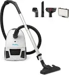 Simplicity Jill Canister Vacuum