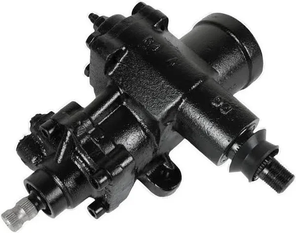 Cardone Steering Gear 27-6509