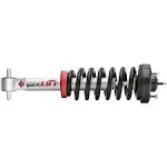 Rancho RS999946 Suspension Strut and Coil Spring Assembly