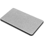 Dish Mat-Granite, Drying Stone Collection, Accelerates Moisture Evaporation, Nat