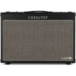 Line 6 - Catalyst CX 200 - Combo Amplifier - 2x12" - 200W