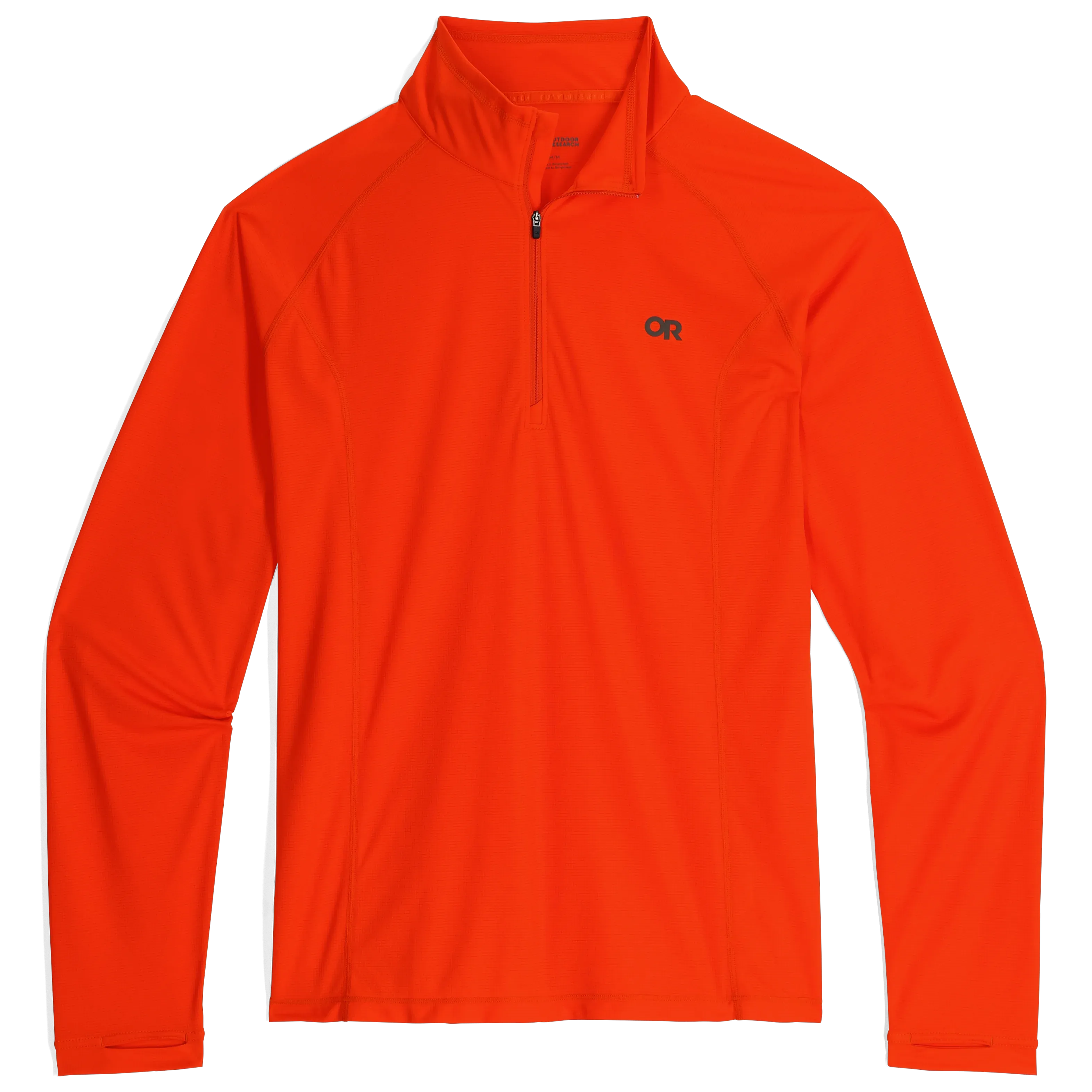 Men's Echo Quarter Zip | Outdoor Research