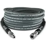 Essential Washer 50 ft Pressure Washer Hose