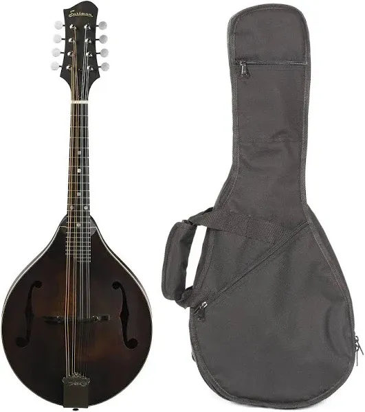 Eastman MD305 A Style Mandolin