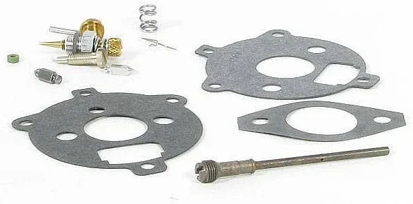 Briggs & Stratton 394693 Carburetor Overhaul Kit