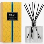 Nest Amalfi Lemon & Mint Reed Diffuser