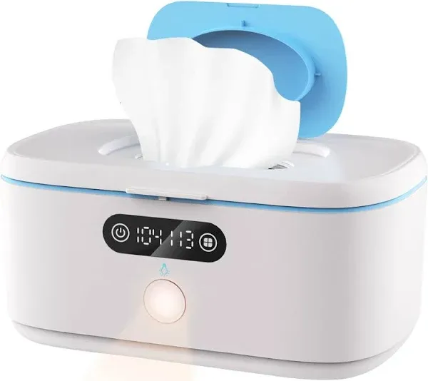 Bellababy Wipe Wamer | Baby Wet Wipes Dispenser