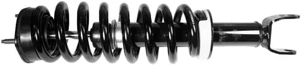 Monroe Quick-Strut Strut and Coil Spring Assembly