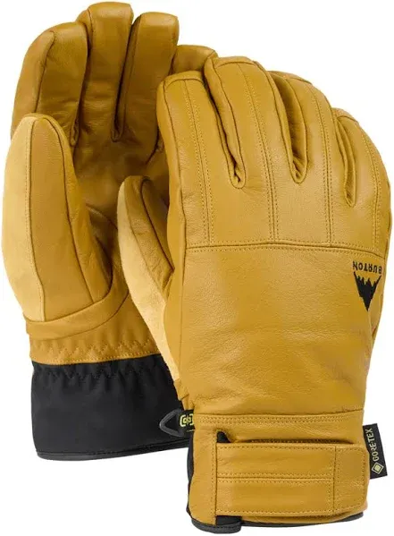 Burton Men's GORE-TEX Leather Gloves