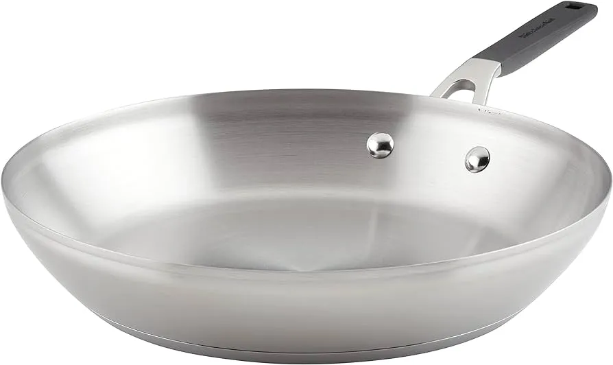 KitchenAid 12" Induction Frying Pan