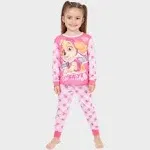 Girls Paw Patrol Pajamas | Kids | Character.com Official Merch Size 4T / Pink