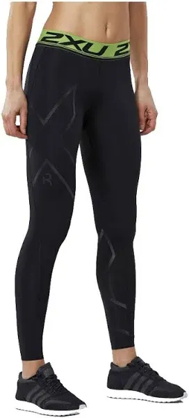 2XU Women's Refresh Recovery Compression Tights