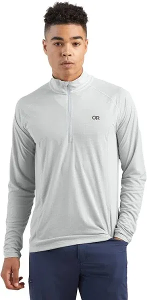 Men's Echo Quarter Zip | Outdoor Research