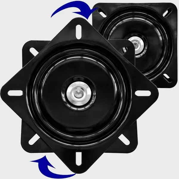 Heavy Duty Bar Stool Swivel Plate