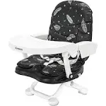 Baby Seat for Dining Table with Removable Tray &amp; Cushion, 3in1 Portable Seat,...