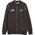 PUMA Men&#039;s BMW M Motorsport MT7 Sweat Jacket