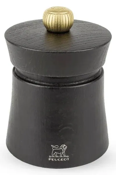 Peugeot Baya Chocolate Pepper Mill - 8cm/3&#034;