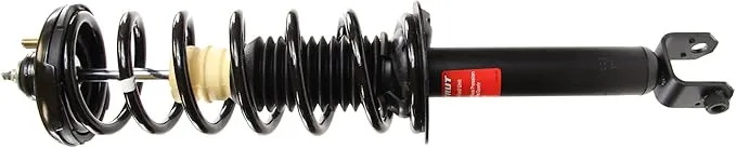 Monroe Suspension Strut and Coil Spring Assembly for Acura TSX (2009-2012)