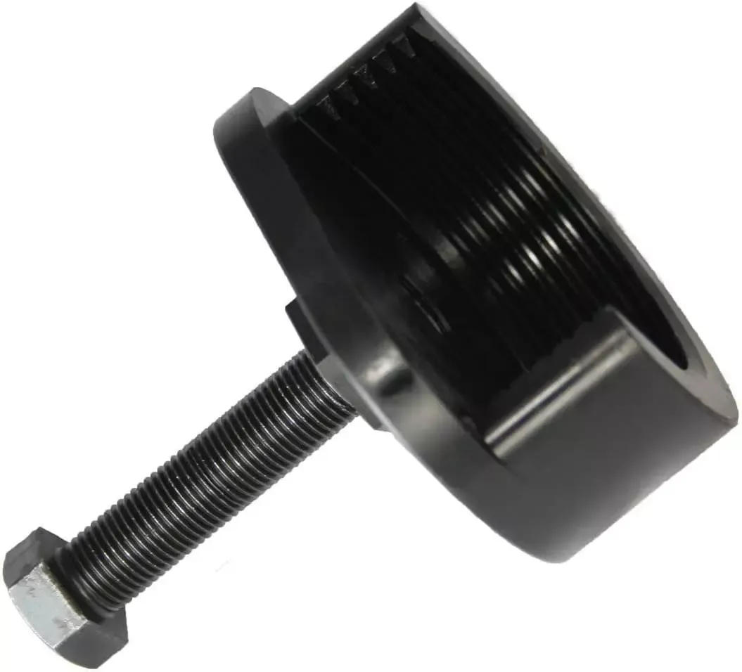 Pulley Removal Tool - Quick Puller Supercharger Hardtop R52 and Convertible R53