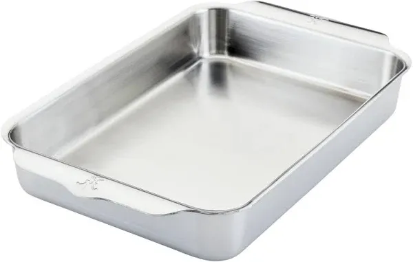 Hestan OvenBond Tri-Ply Rectangular Baker