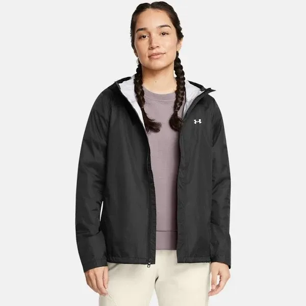 Under Armour Women's Stormproof Cloudstrike 2.0 Jacket