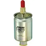 FUEL FILTER G8219