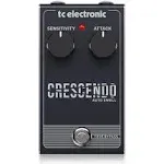 TC Electronic Crescendo Auto Swell Pedal