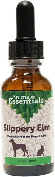 Animal Essentials Slippery Elm 2 oz